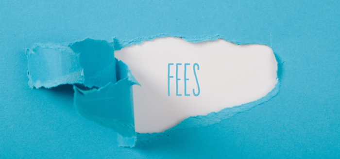 Are recruitment agency fees going up?
