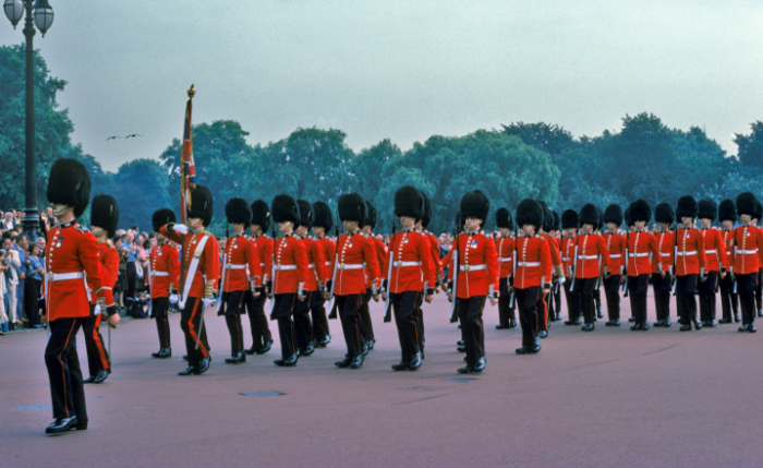 Recruitment Agencies: Changing of the Guard