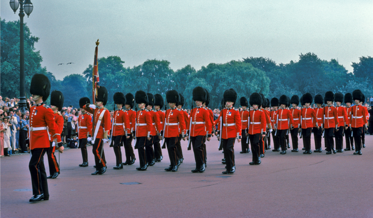 Recruitment Agencies: Changing of the Guard