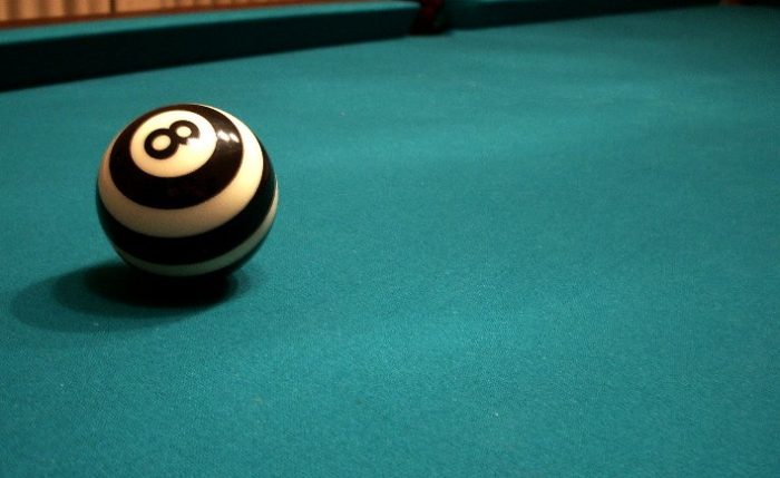The eight ball: core characteristics we look for when hiring