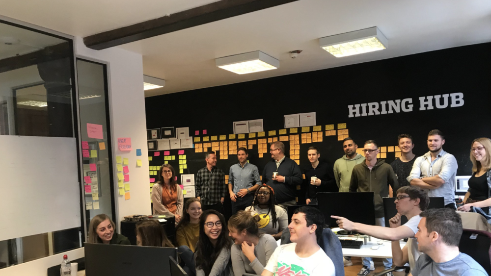 HH Product Update – What we did in October