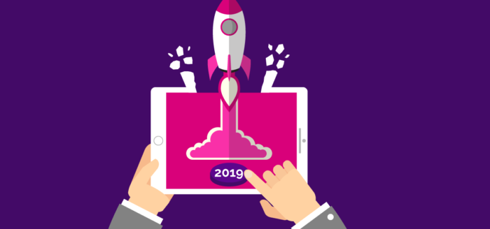 How recruitment is changing in 2019