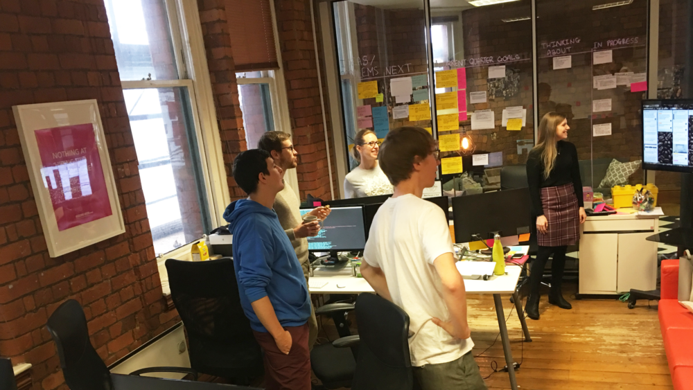 HH Product Update – What we did in August