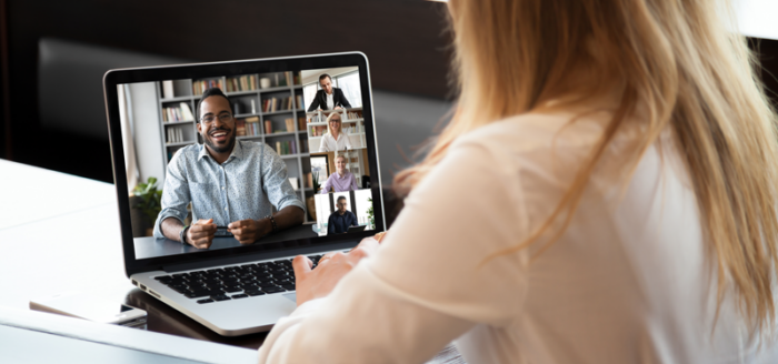 How to hire remotely webinar