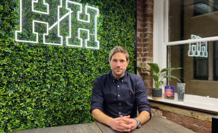 Hiring Hub secures multimillion-pound private equity backing